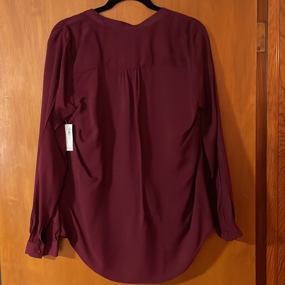 Old Navy blouse, M, NWT - Picture 2 of 5